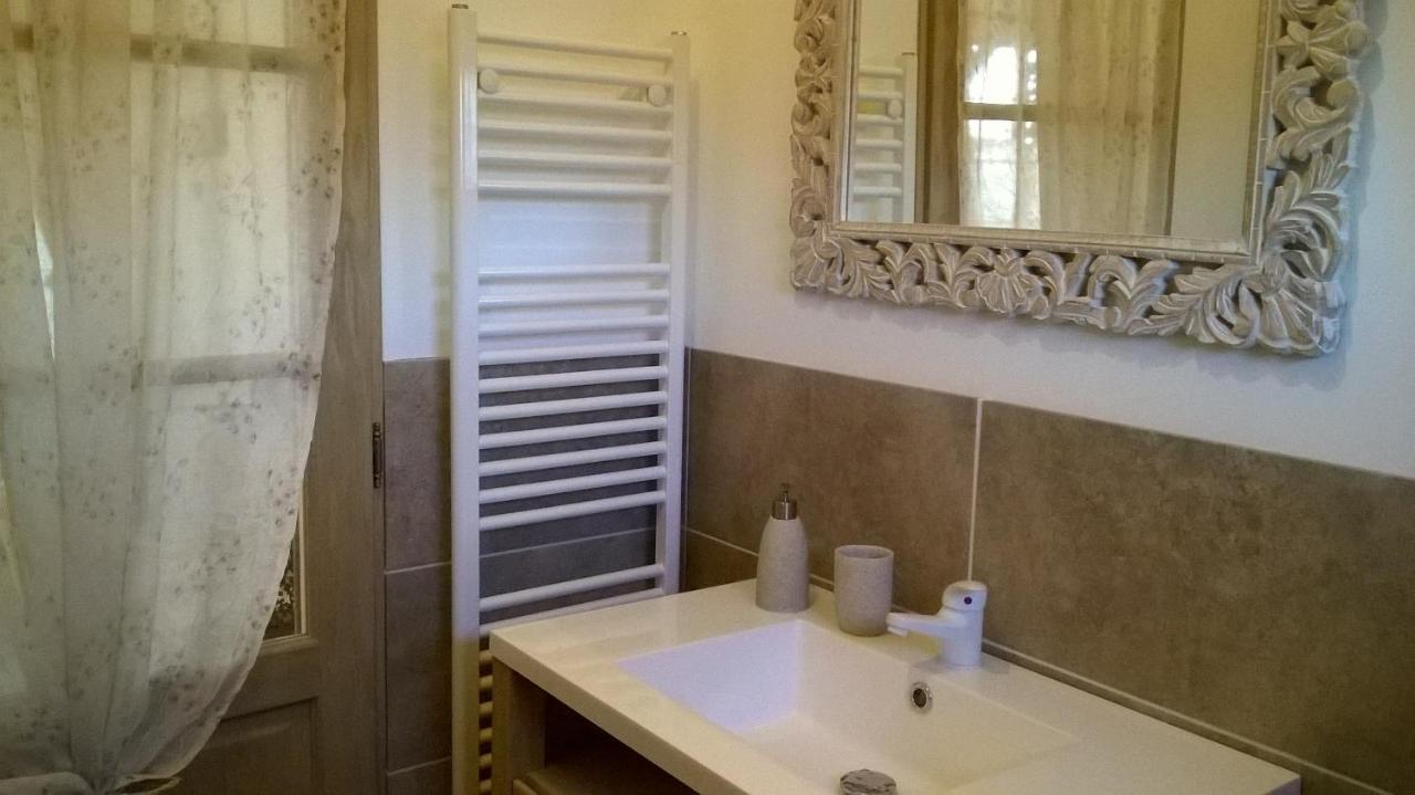 La Parenthese Bed & Breakfast Hautot-l'Auvray ภายนอก รูปภาพ